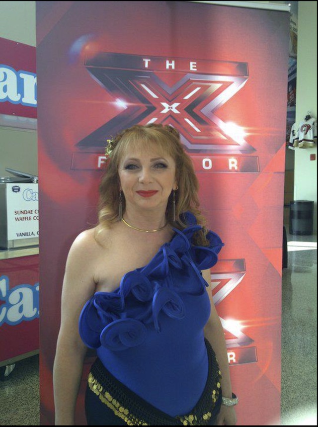 Eva-XFactor
